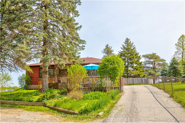 15385 Innis Lake Rd, Caledon