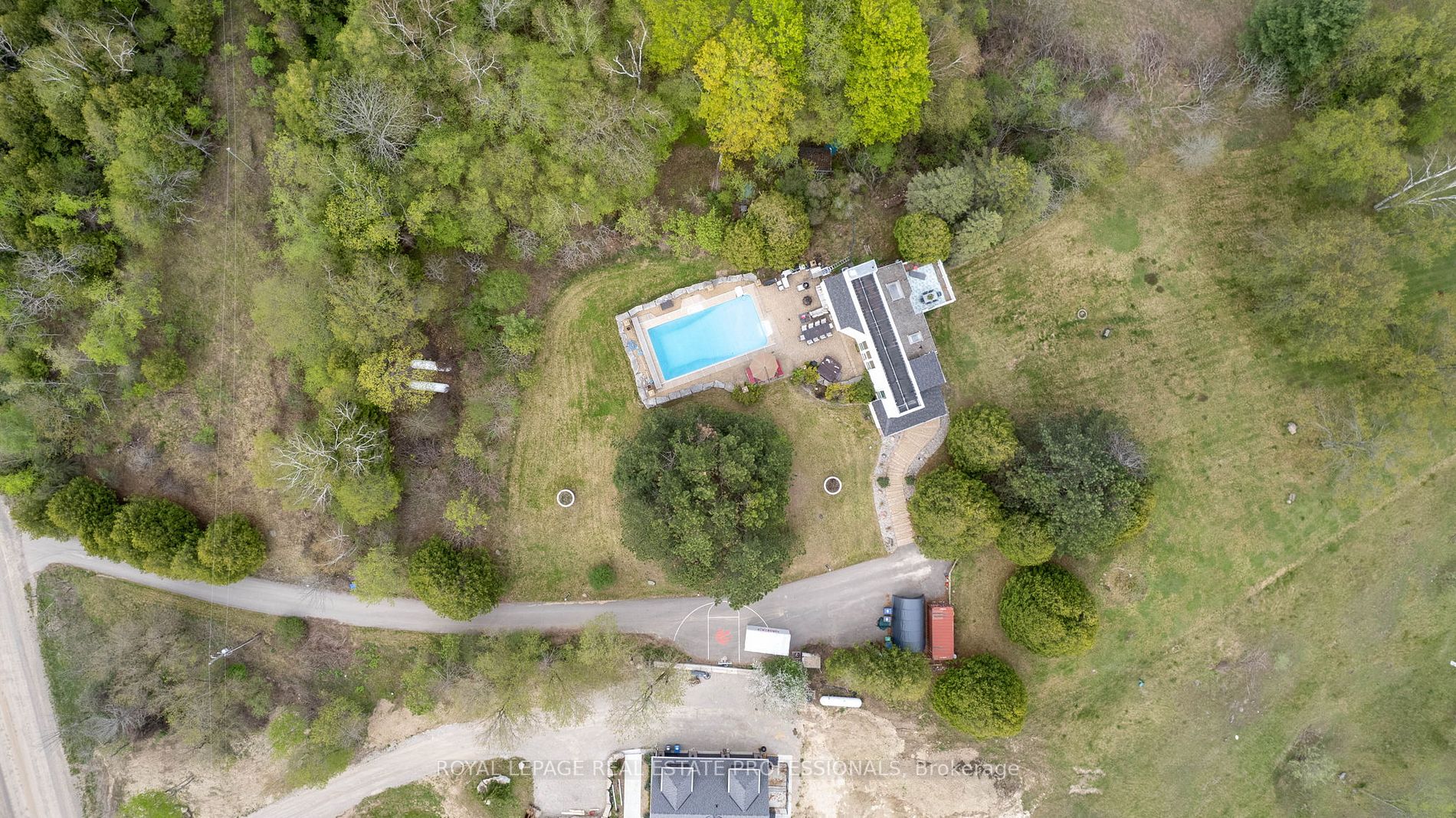 8181 Finnerty Side Road