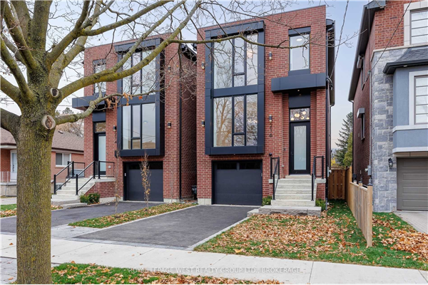216 Delta St, Toronto