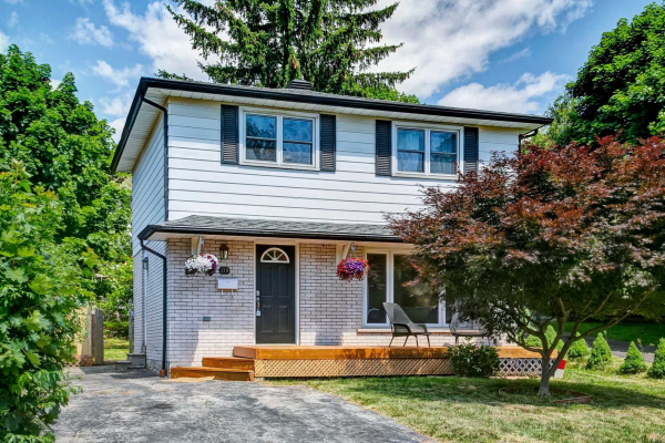 119 Culham St, Oakville