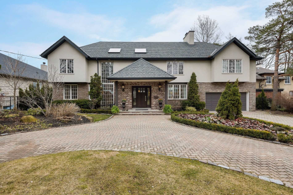 63 Edgehill Rd, Toronto