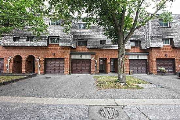 69 Briar Path, Brampton