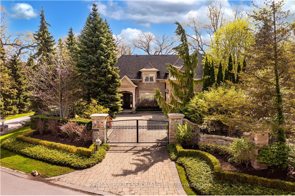 55 Valecrest Dr, Toronto