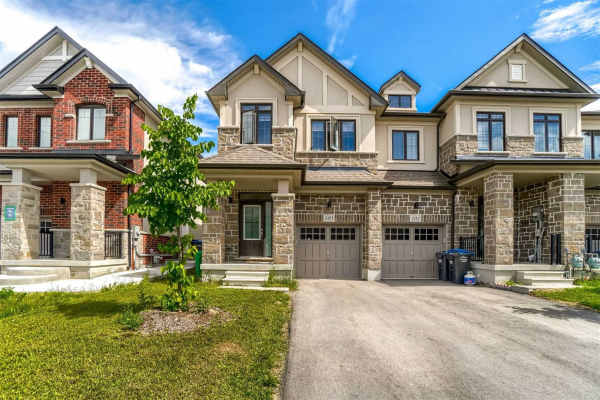 103 Benadir Ave, Caledon