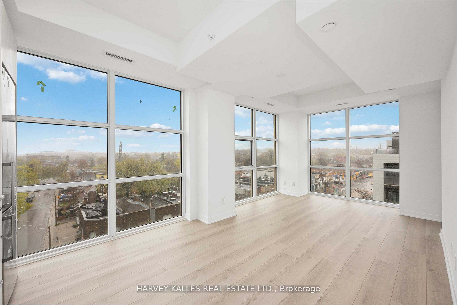 1787 St Clair Ave W, #620
