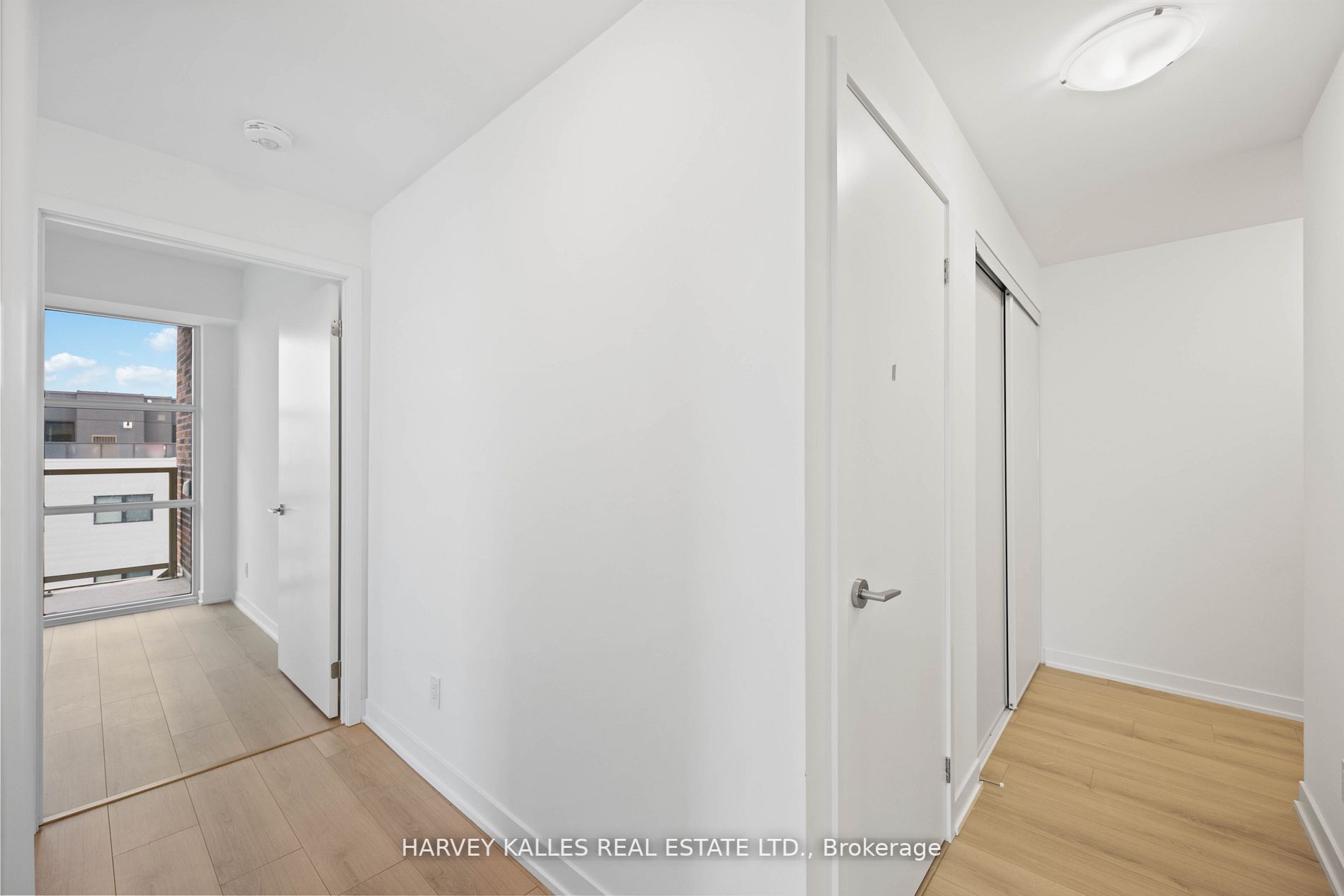 1787 St Clair Ave W, #620