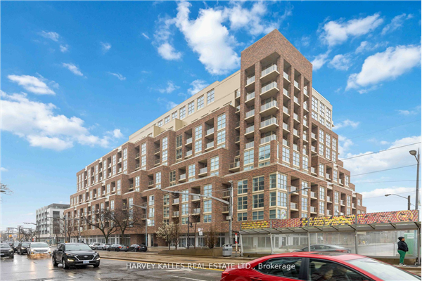 1787 St Clair Ave W, Toronto
