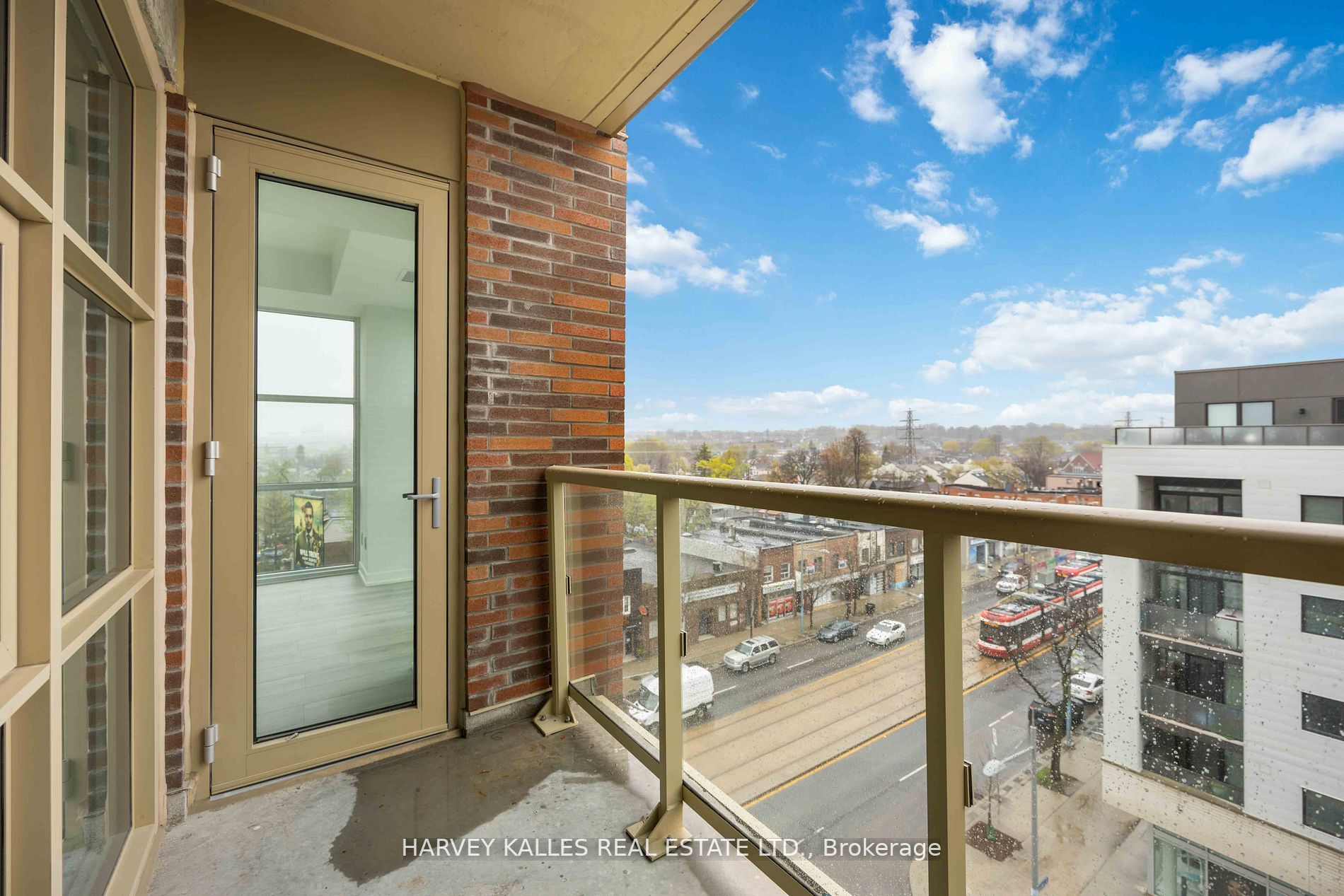 1787 St Clair Ave W, #620
