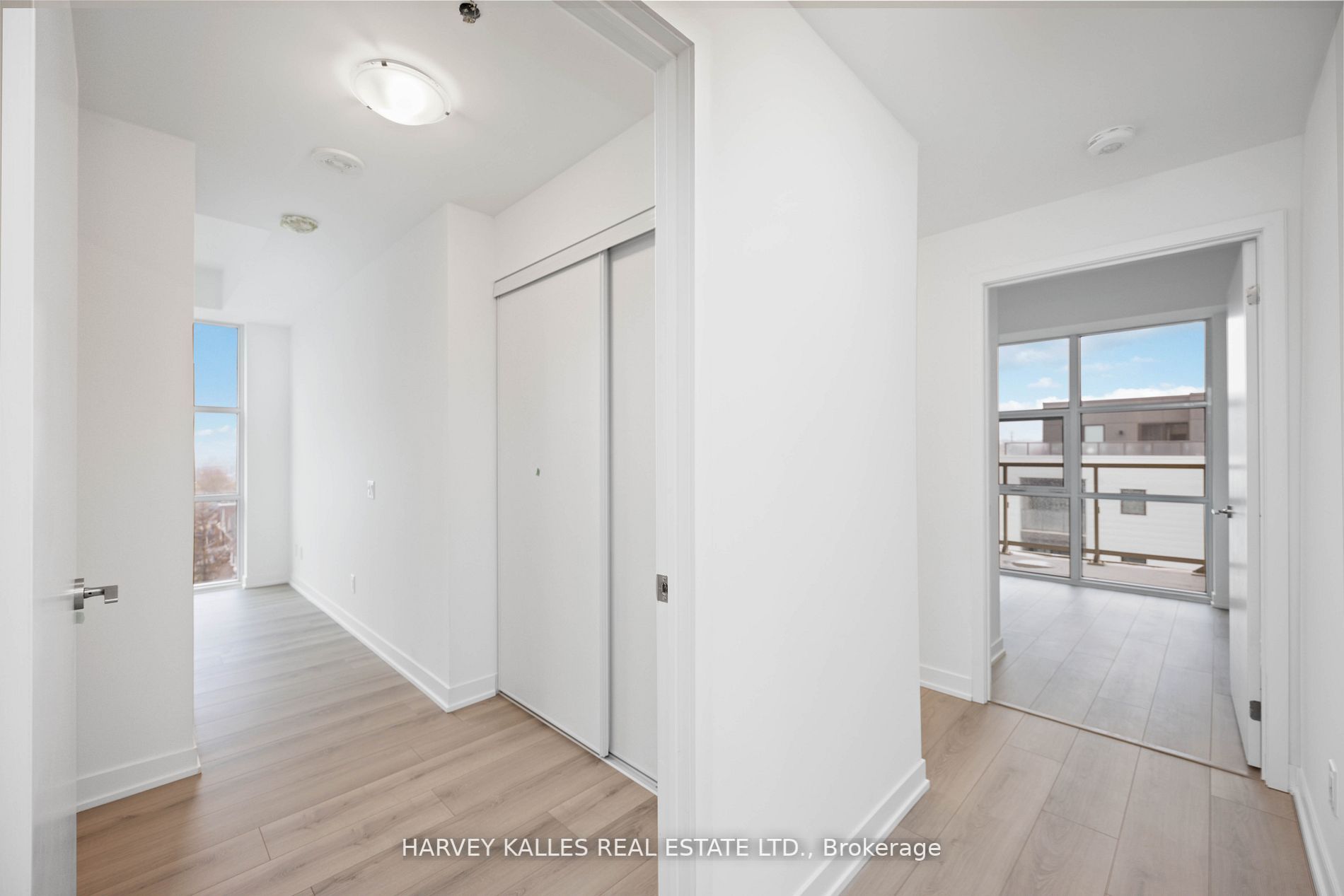 1787 St Clair Ave W, #620