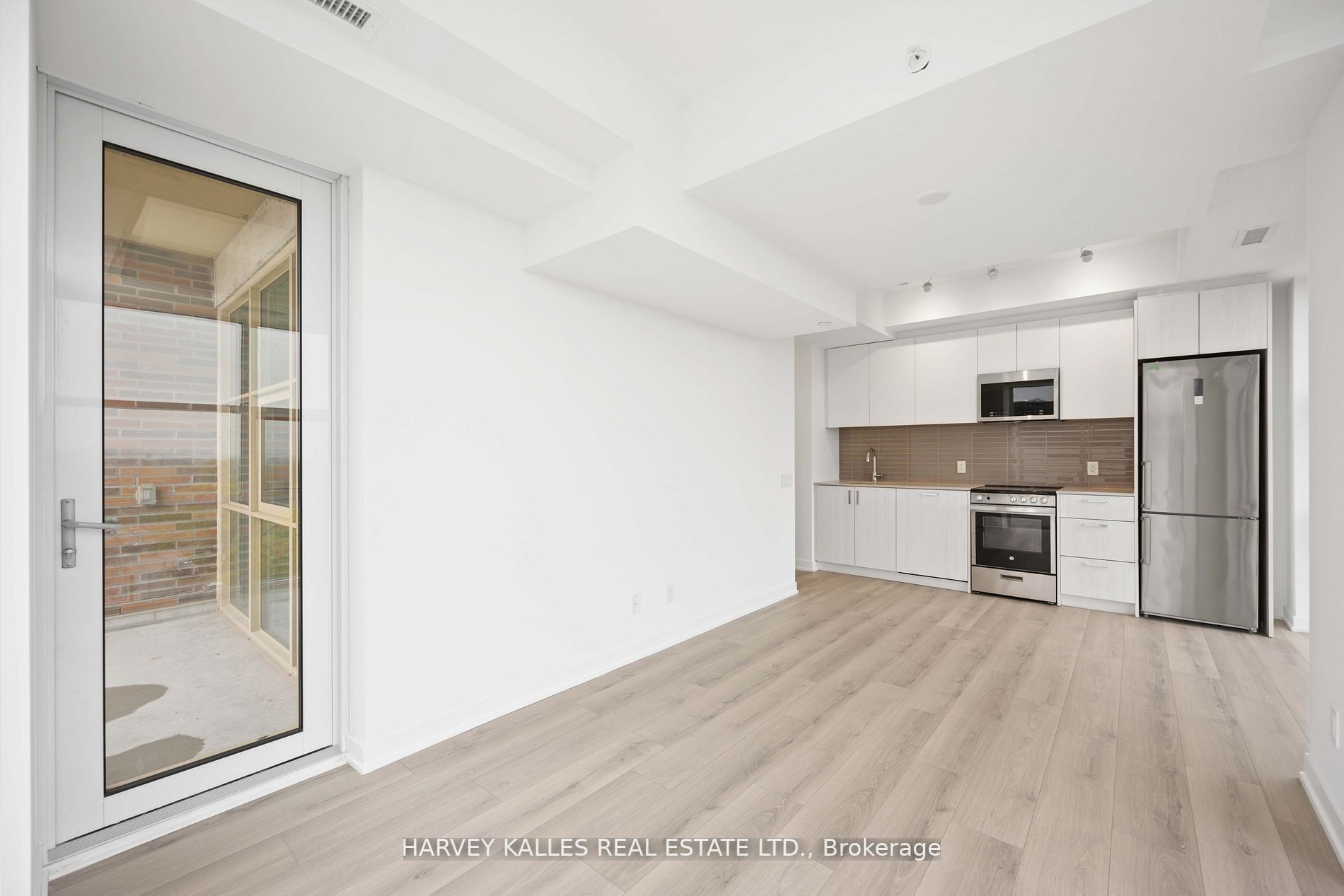 1787 St Clair Ave W, #620