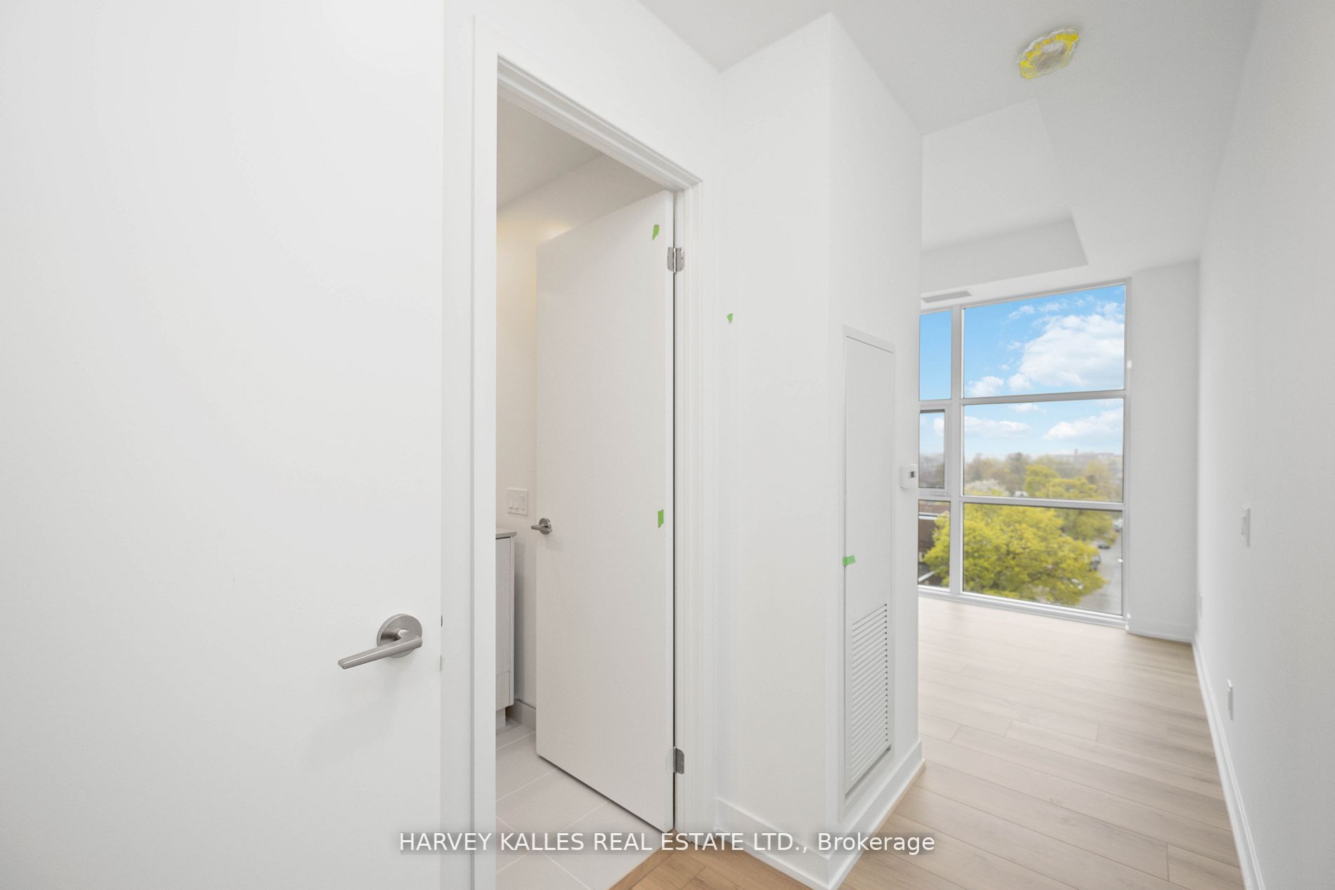 1787 St Clair Ave W, #620