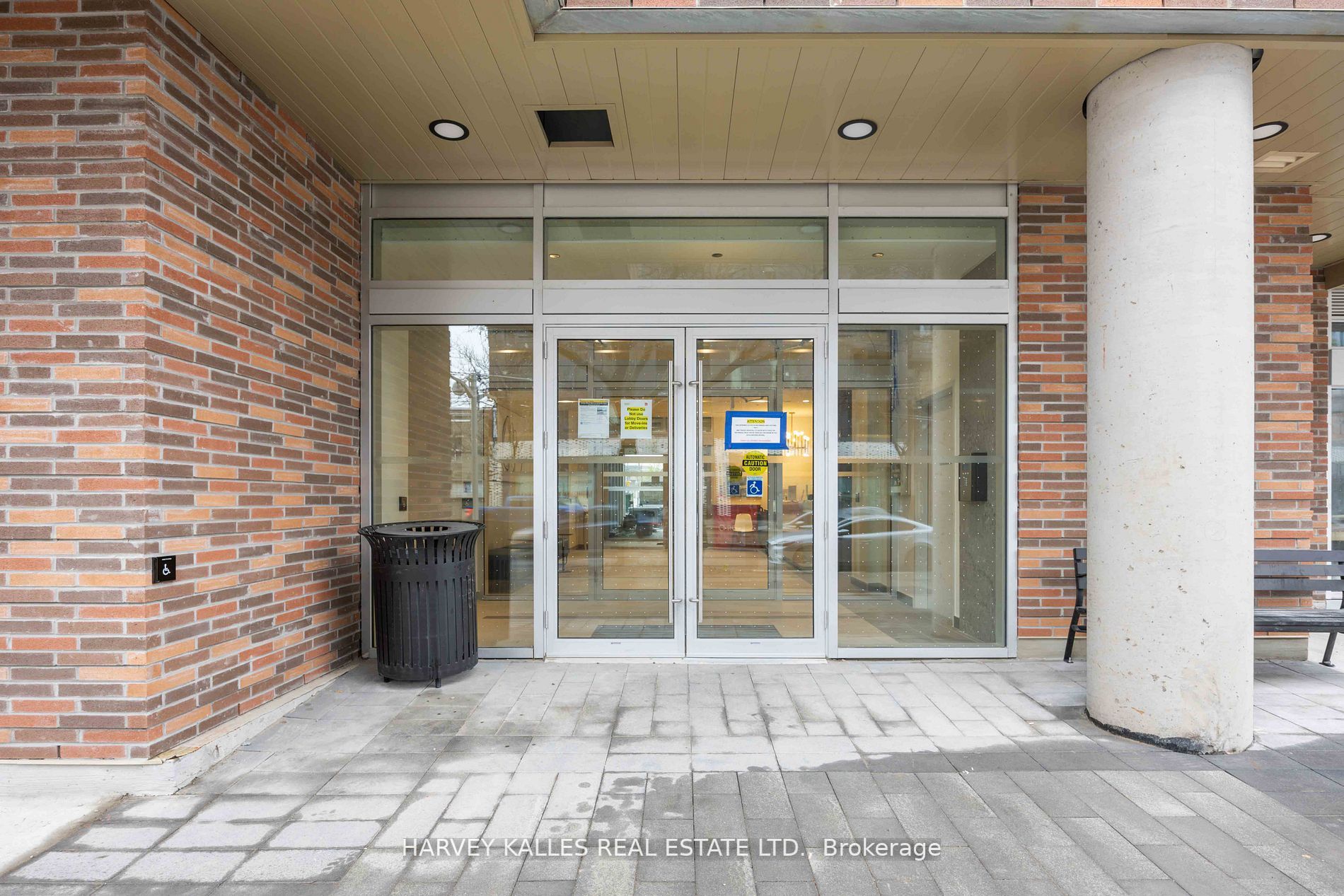 1787 St Clair Ave W, #620