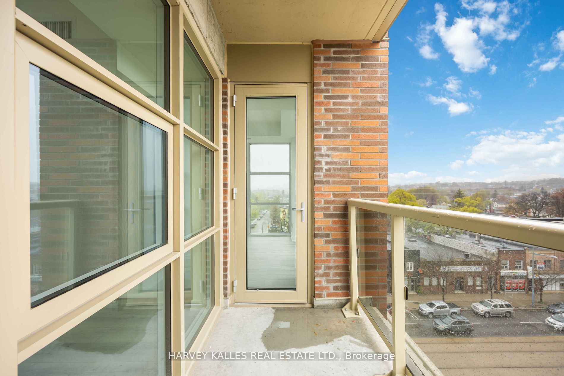 1787 St Clair Ave W, #620