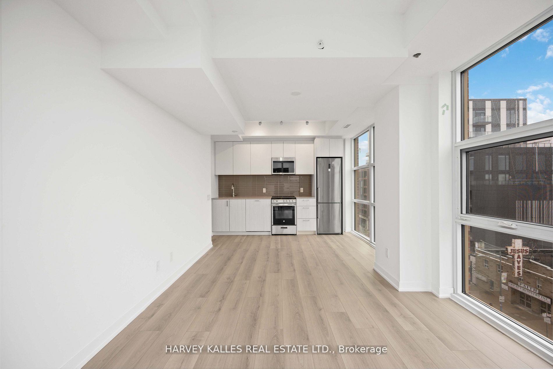 1787 St Clair Ave W, #620