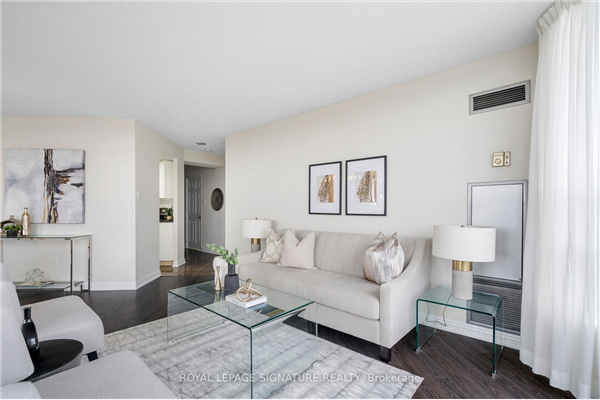 250 Webb Dr, Mississauga