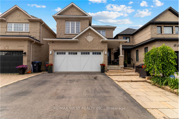 23 Humbershed Cres, Caledon