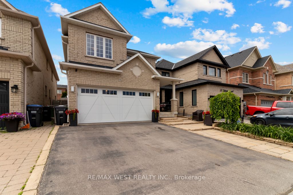 23 Humbershed Crescent