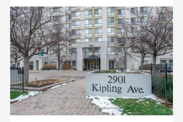 2901 Kipling Ave, Toronto