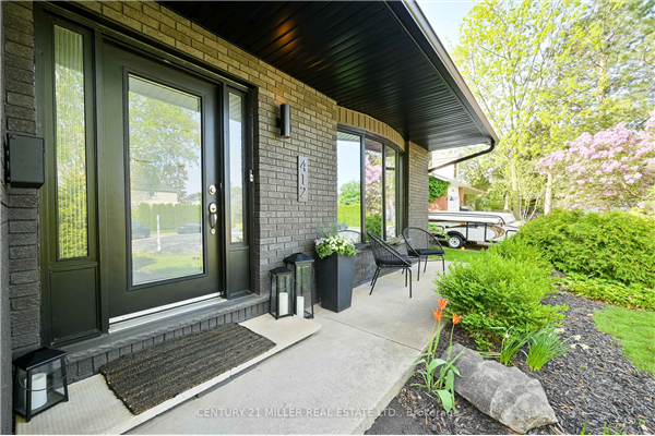 412 Swanson Crt