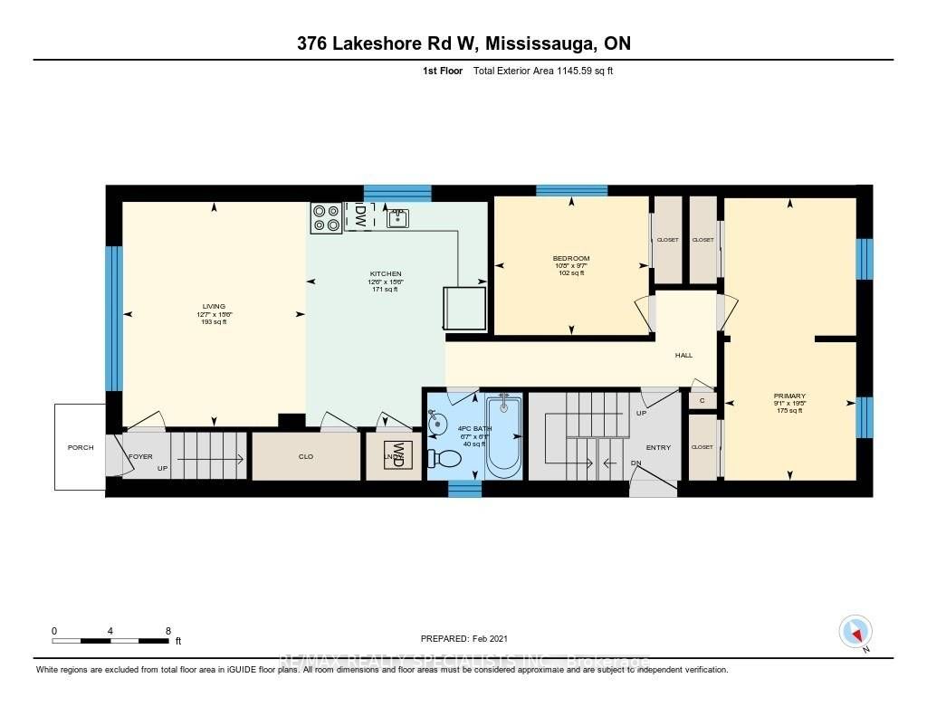 Listing W5998572 - Large Photo # 22