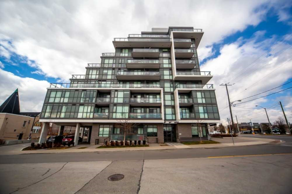 16 Mcadam Ave, Toronto