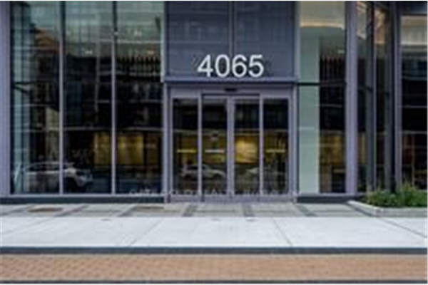 4065 Confederation Pkwy, Mississauga