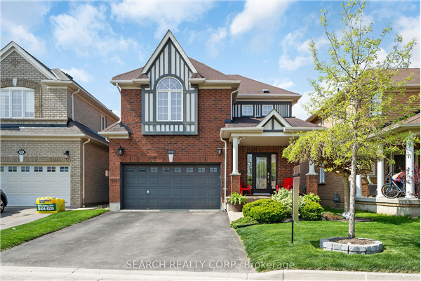 709 Caldwell Cres, Milton