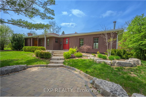16803 Leslie Hill Rd, Halton Hills