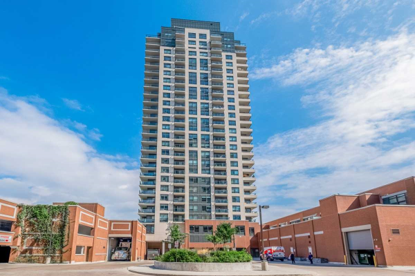 1410 Dupont St, Toronto