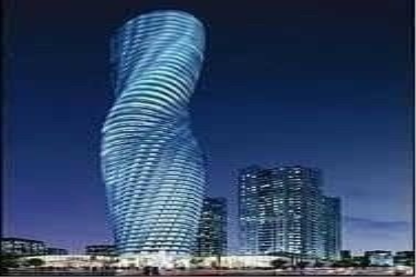 60 Absolute Ave, Mississauga