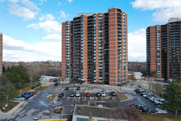 236 Albion Rd, Toronto