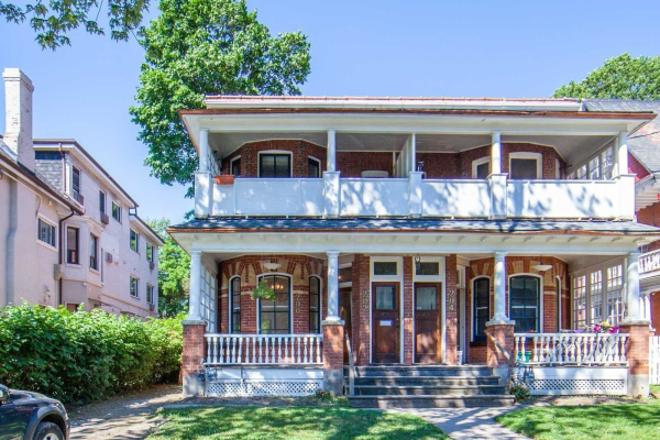 204 Dunn Ave, Toronto
