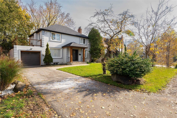 17 Wimbleton Rd, Toronto