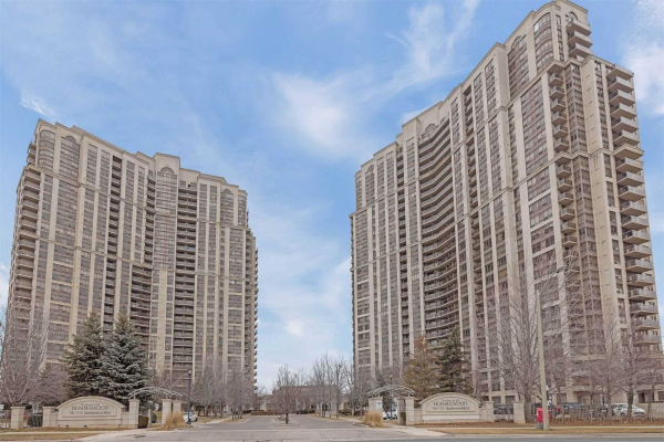 700 Humberwood Blvd N, Toronto