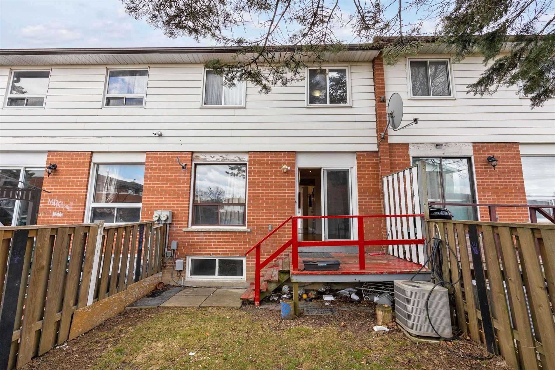 7560 Goreway Drive, #20