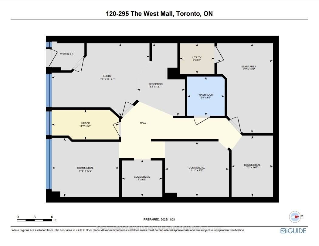 Listing W5999184 - Large Photo # 21