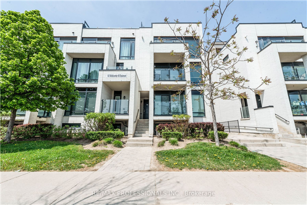 140 Widdicombe Hill Blvd, Toronto