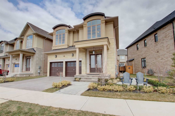 3239 Millicent Ave, Oakville