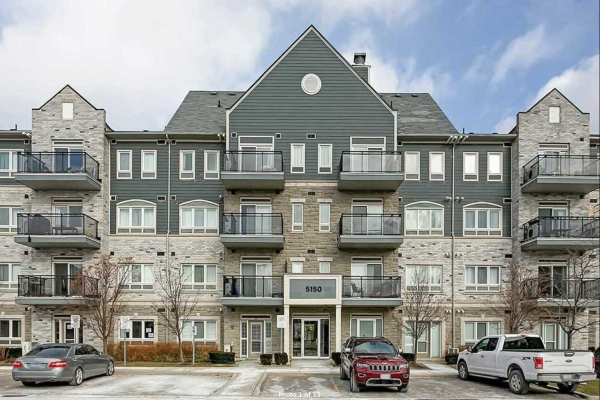 5150 Winston Churchill Blvd, Mississauga