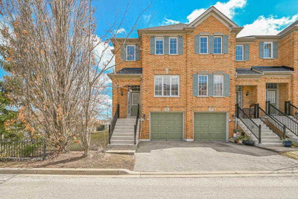 5530 Glen Erin Dr, Mississauga