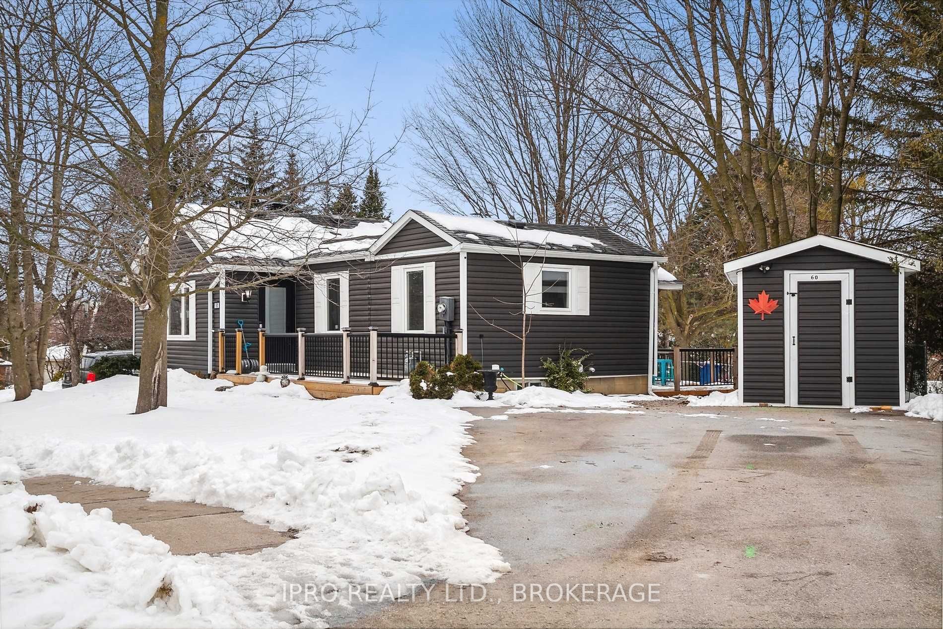 60 Ontario St
