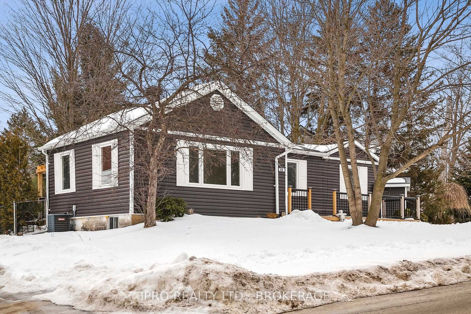 60 Ontario St