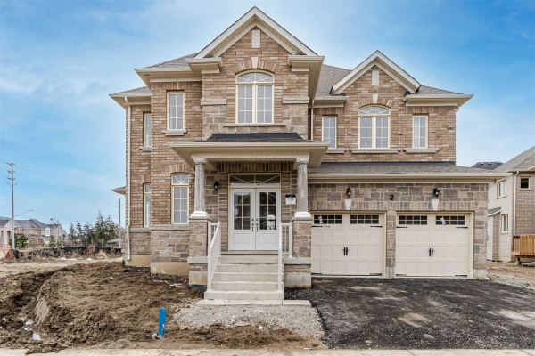 2 Goodview Dr, Brampton