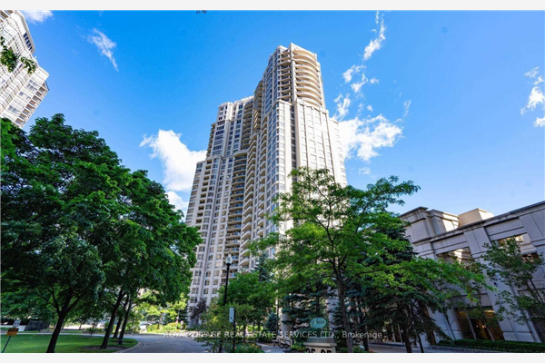 35 Kingsbridge Garden Circ, Mississauga