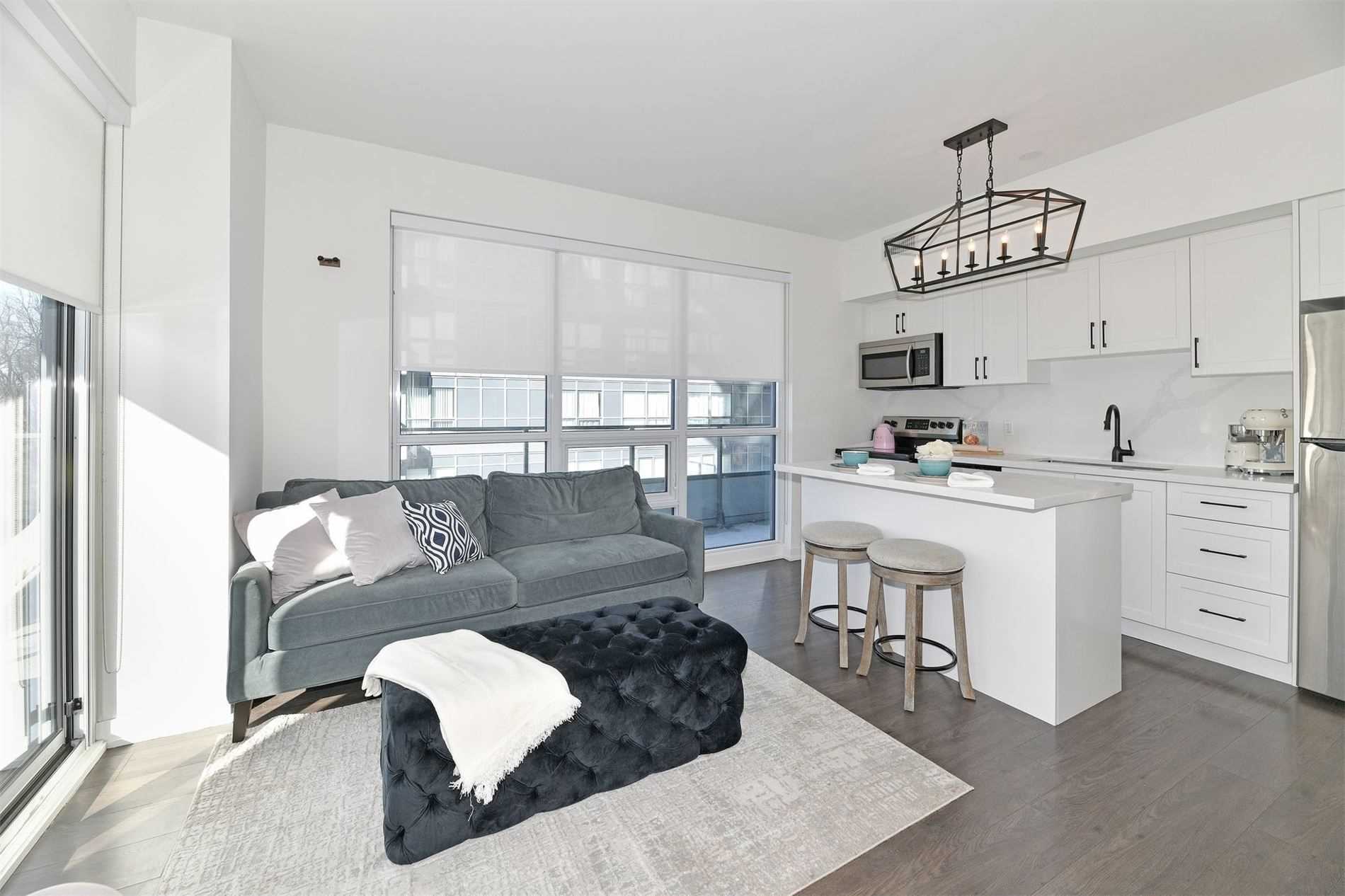 2212 Lake Shore Boulevard W, #506