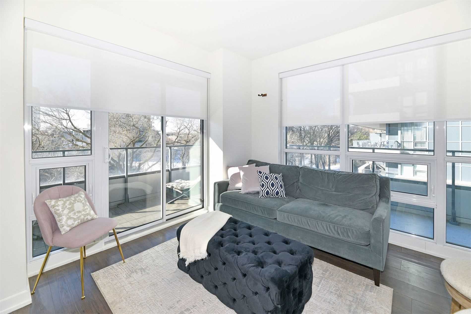2212 Lake Shore Boulevard W, #506