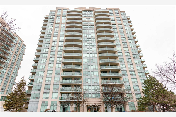 2545 Erin Centre Blvd, Mississauga