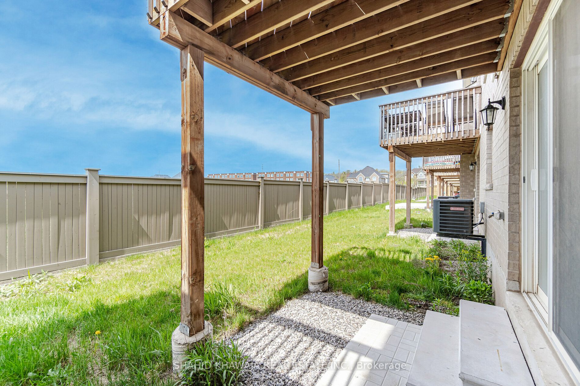 3470 Vernon Powell Drive W