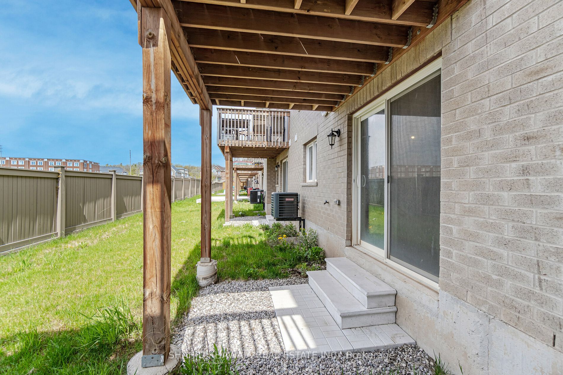 3470 Vernon Powell Drive W