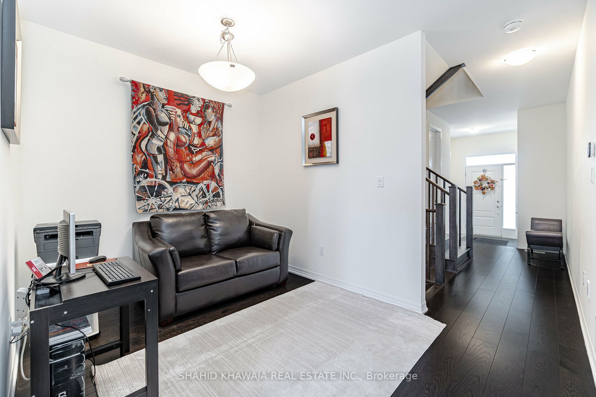 3470 Vernon Powell Drive W